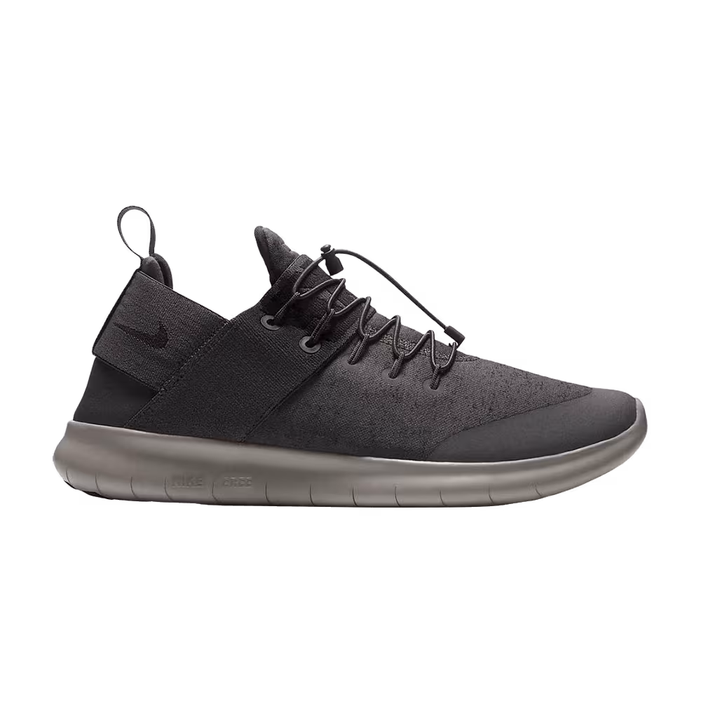 Nike Free RN Commuter 2017 Midnight Fog