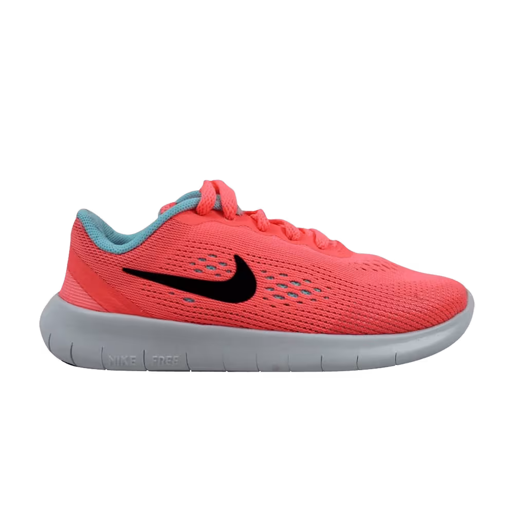 Nike Free RN PS Lava Glow