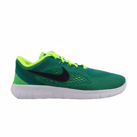 Nike Free RN GS 'Rio Teal'