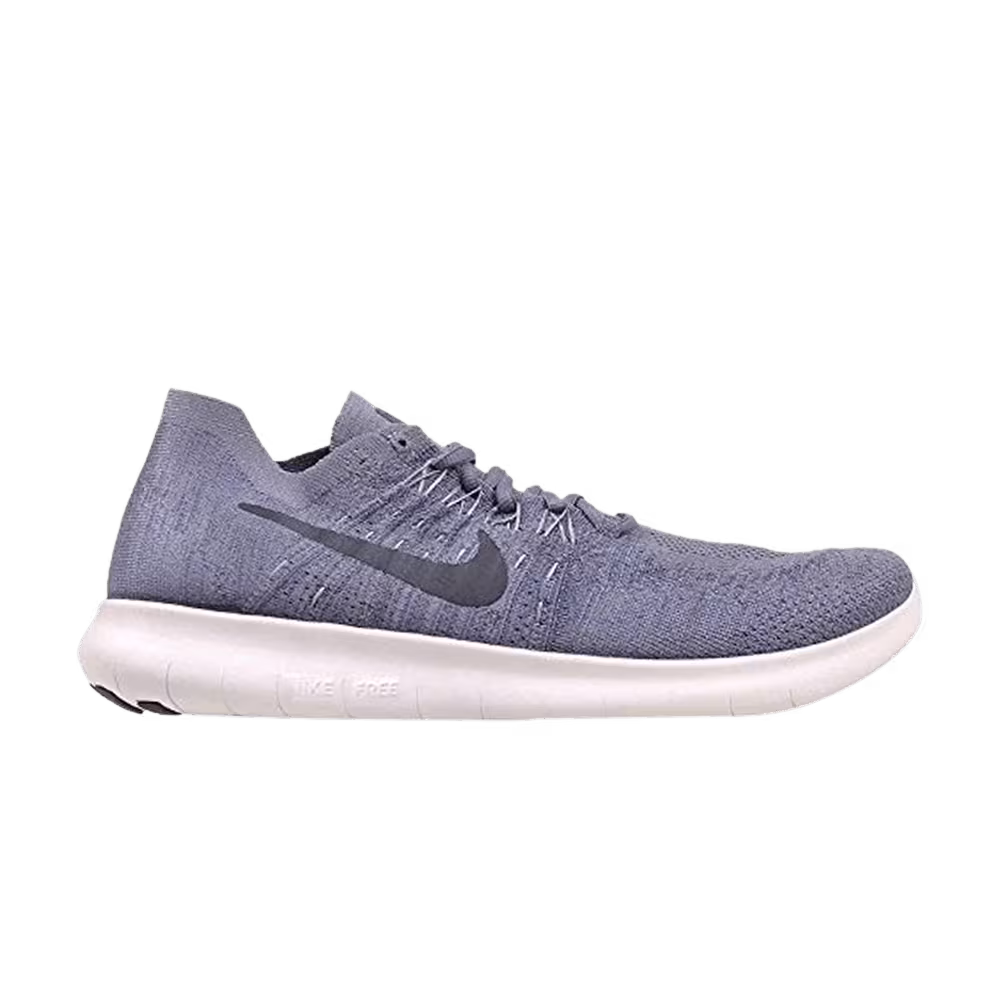 Nike Free RN Flyknit 2017 Light Carbon