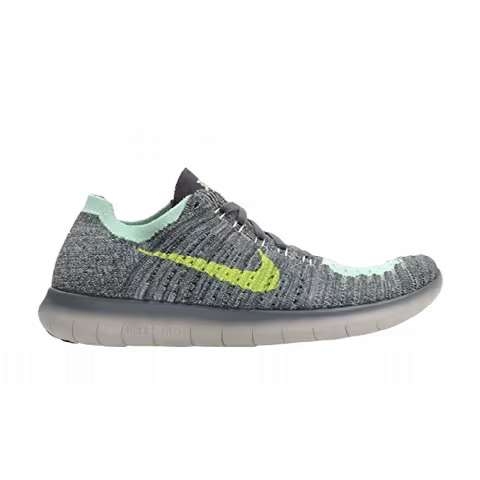 Nike Free RN Flyknit GS 'Hasta'