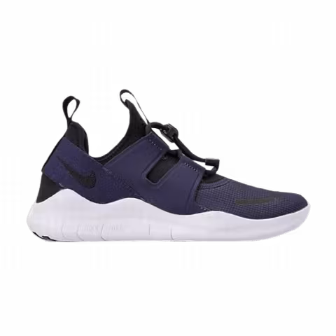 Nike Wmns Free RN Commuter 2018 'Blackened Blue'
