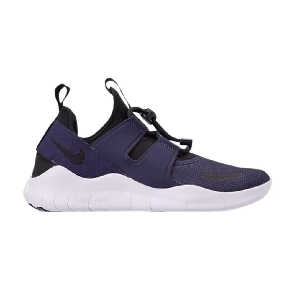 Nike Women's Free RN Commuter 2018 Blackened Blue