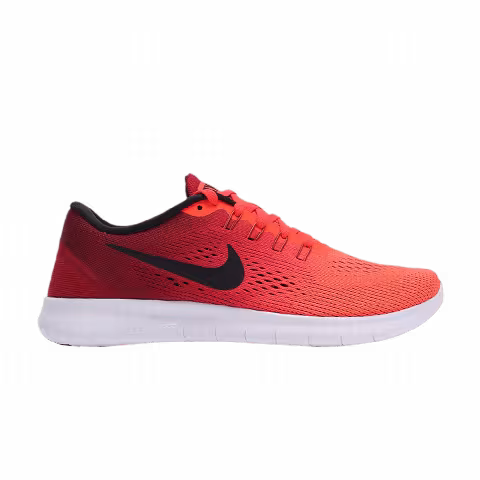 Nike Wmns Free RN 'Total Crimson Gym Red'