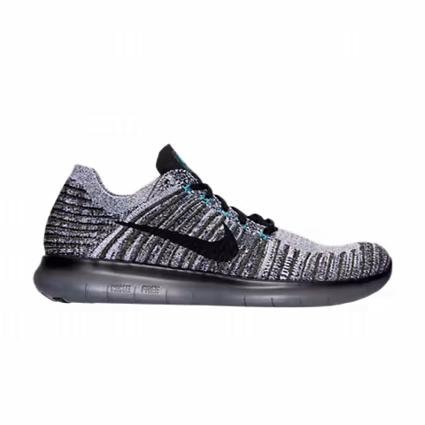 Nike Free RN Flyknit 'Cargo Khaki'