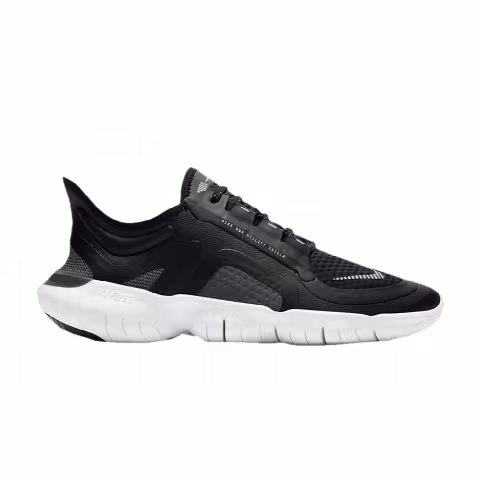 Nike Wmns Free RN 5.0 Shield 'Black'