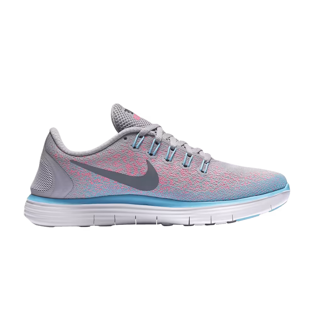 Nike Women's Free Run Distance