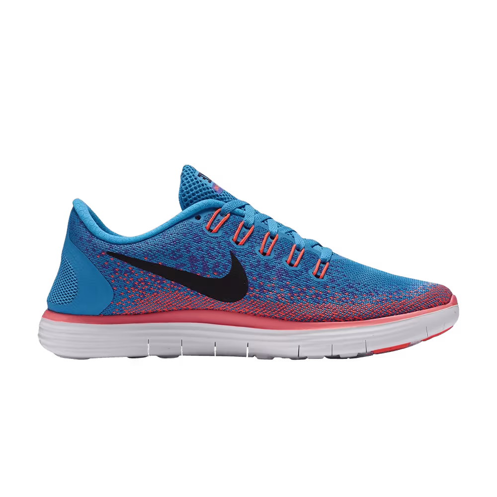 Nike Women's Free Run Distance