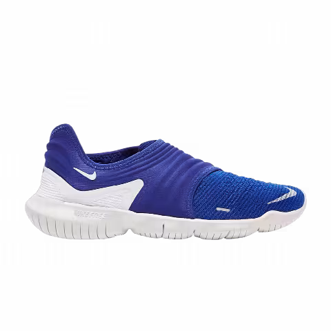 Nike Free RN Flyknit 3.0 'Deep Royal Blue'