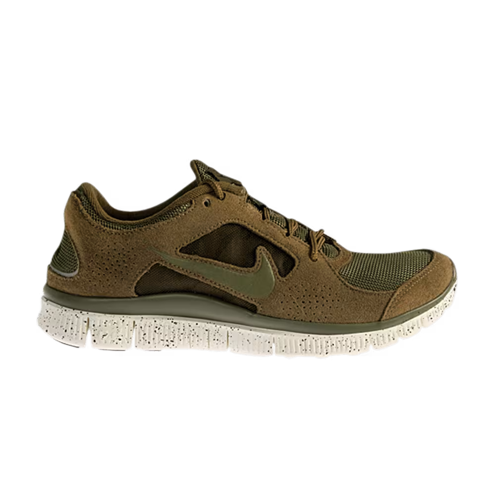 Nike Free Run+ 3 EXT Iguana
