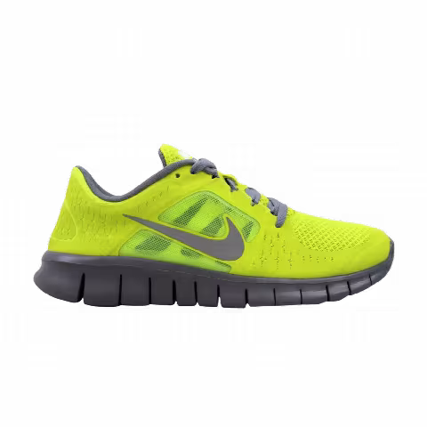 Nike Free Run 3 GS 'Cyber'