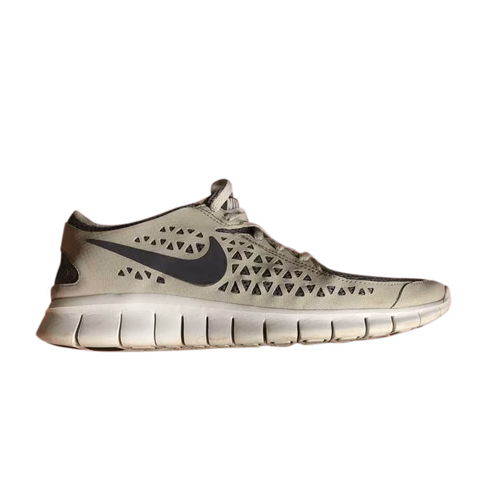 Nike Free RN Neutral Grey