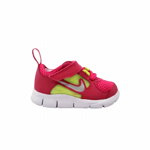Nike Free Run 3 TD 'Spark Volt'