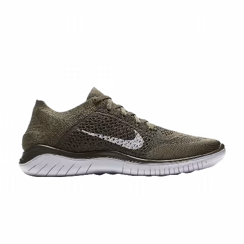 Nike Free RN Flyknit 'Cargo Khaki'