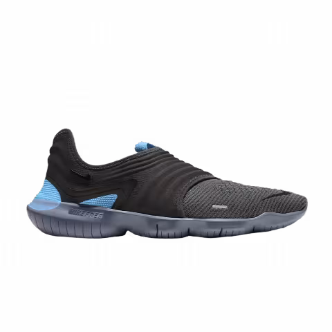 Nike Free RN Flyknit 3.0 'Thunder Grey'
