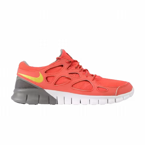 Nike Free Run 2 'Light Crimson Citron'
