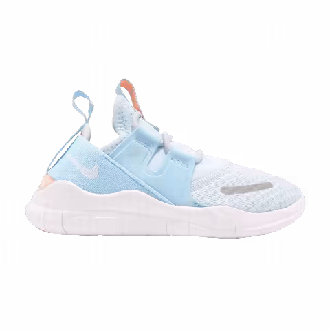 Nike Free RN CMTR 2018 PS 'Blue Chill'