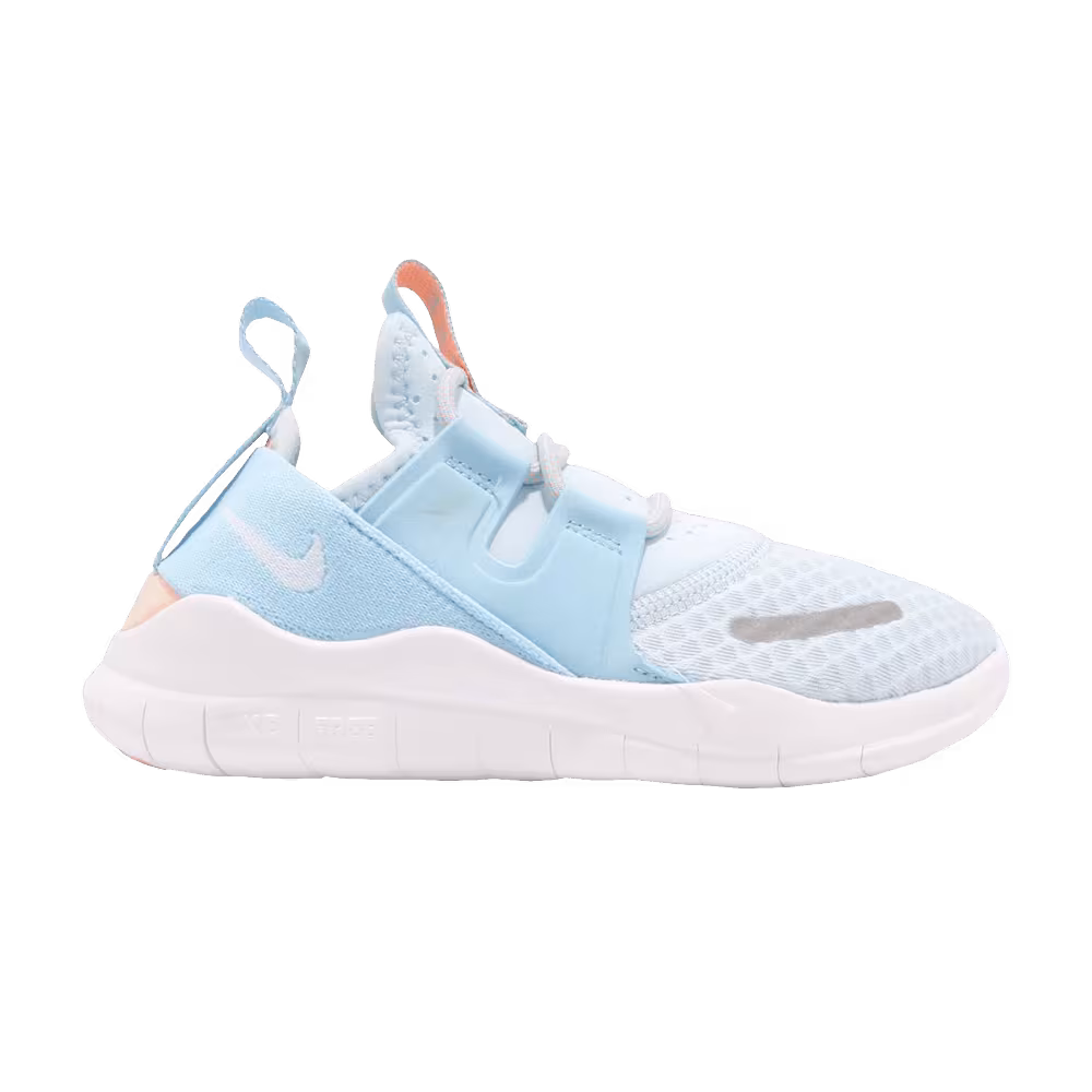 Nike Free RN CMTR 2018 PS Blue Chill