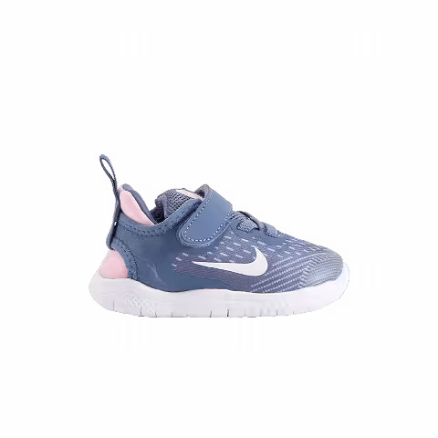 Nike Free RN 2018 TD 'Diffused Blue'