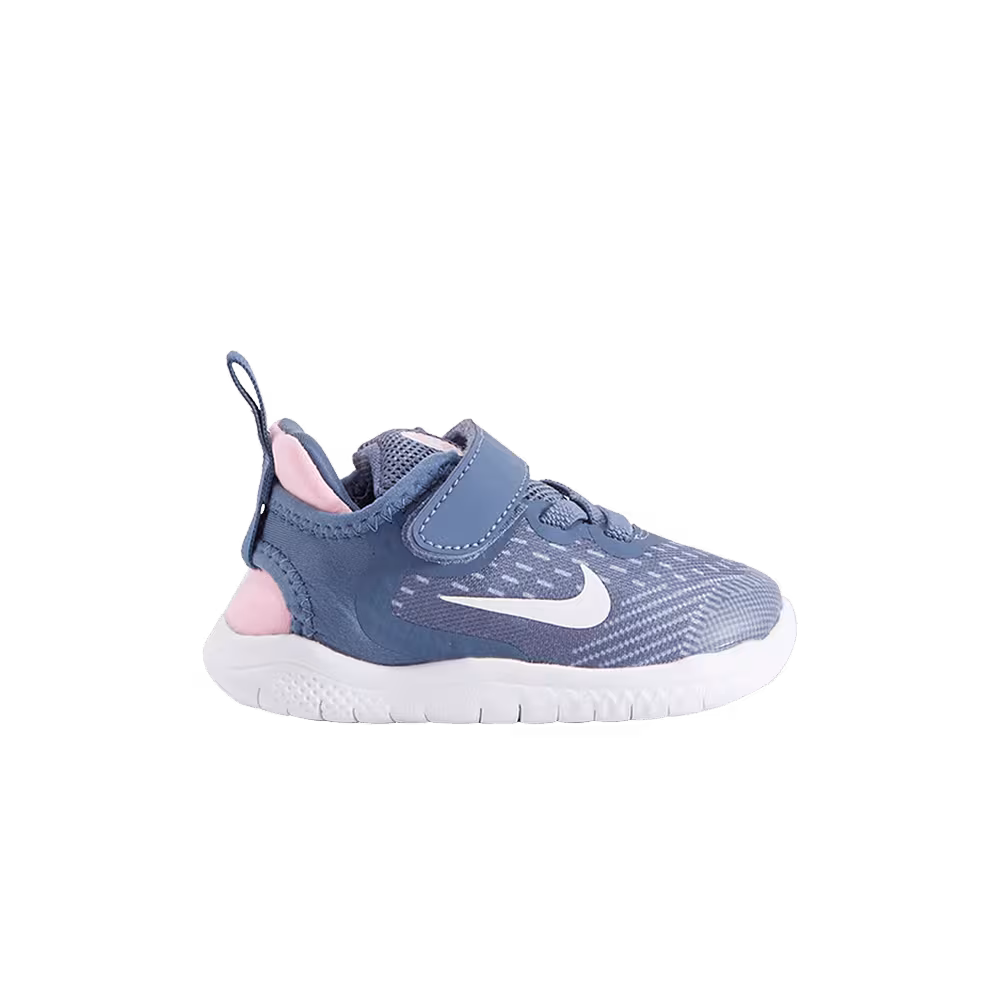 Nike Free RN 2018 TD Diffused Blue
