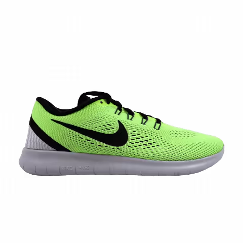 Nike Free RN 'Ghost Green'