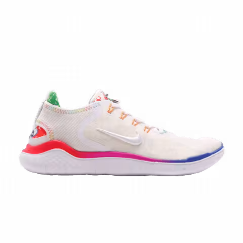 Nike Wmns Free RN 2018 'T-Shirt'