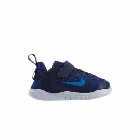 Nike Free RN 2018 TD 'Blue Void'