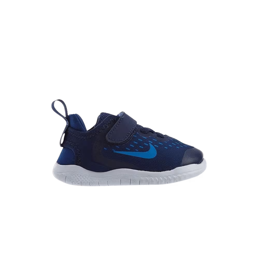 Nike Free RN 2018 TD Blue Void