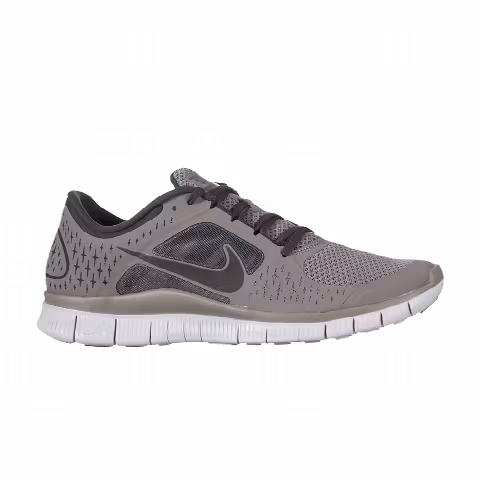 Nike Free Run+ 3 'Light Charcoal'