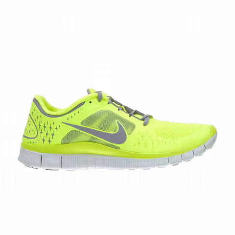 Nike Wmns Free Run+ 3 'Volt Stealth'
