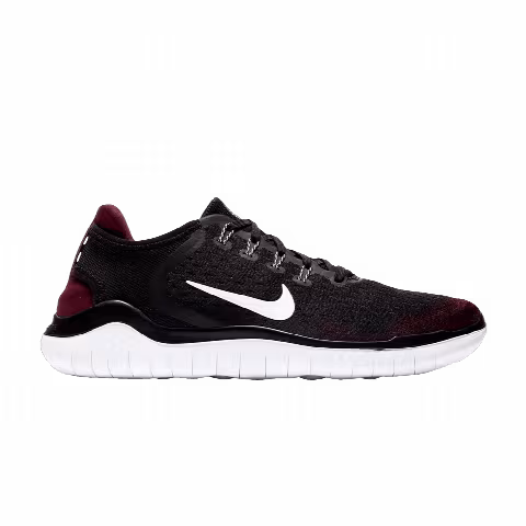 Nike Free RN 2018 'Night Maroon'