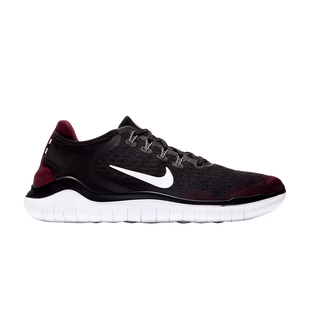 Nike Free RN 2018 Night Maroon