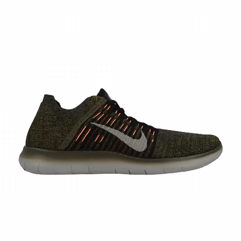 Nike Free RN Flyknit