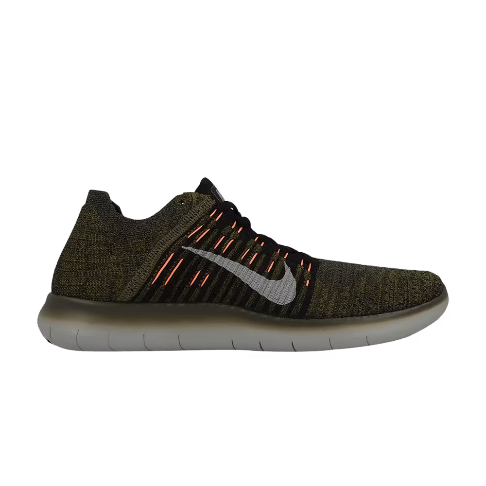 Nike Free RN Flyknit
