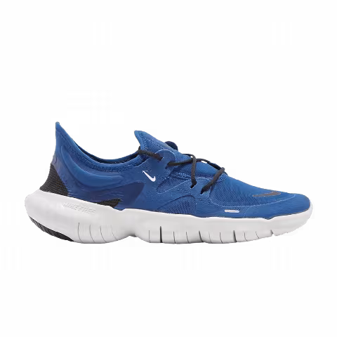 Nike Free RN 5.0 'Coastal Blue'