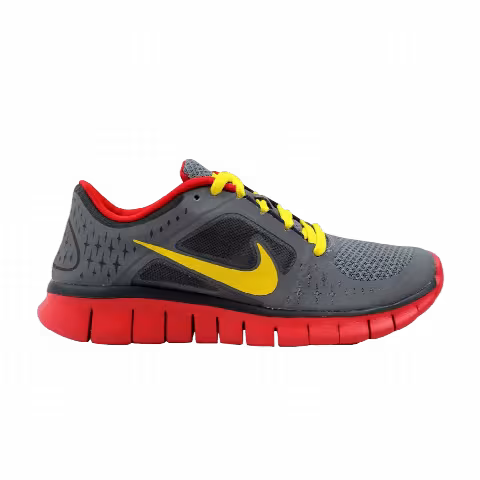 Nike Free Run 3 GS 'Livestrong'