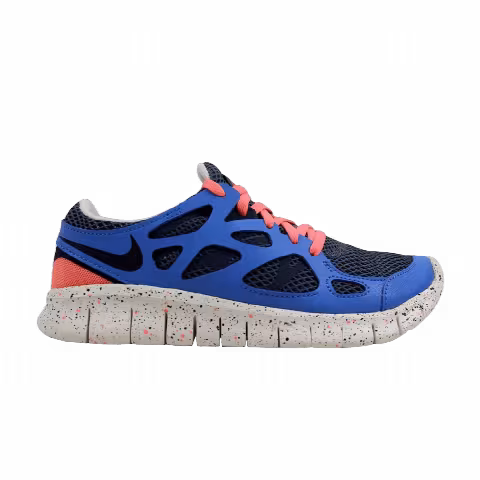 Nike Wmns Free Run 2 EXT 'Armory Navy'