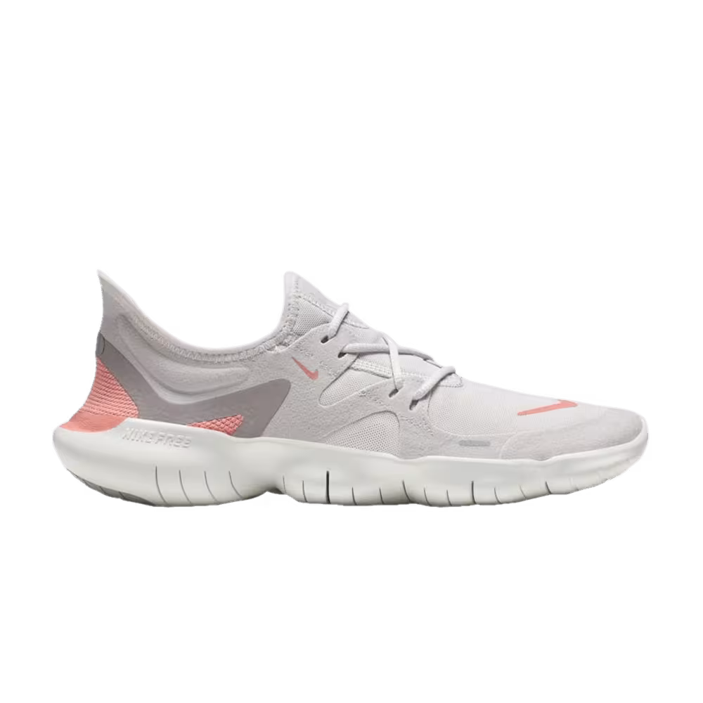 Nike Women's Free RN 5.0 Vast Grey