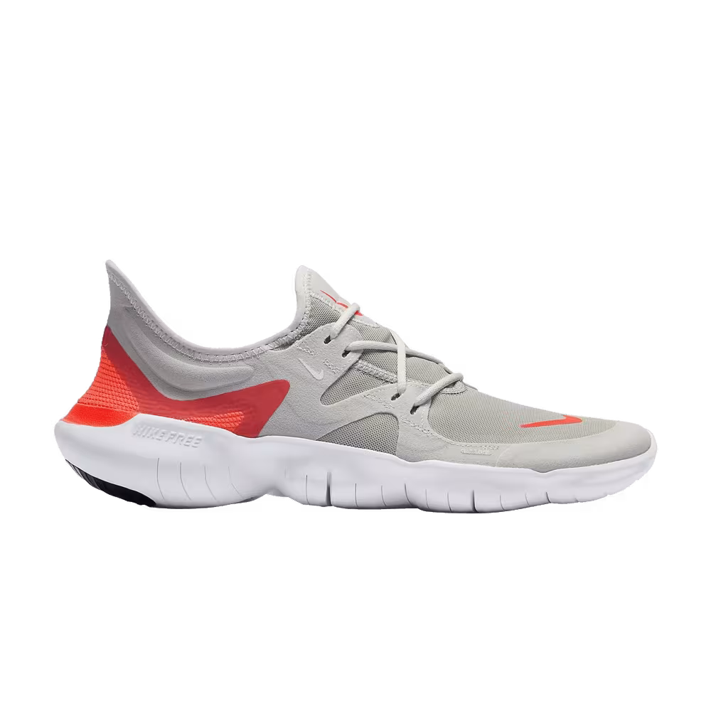 Nike Free RN 5.0 Photon Dust