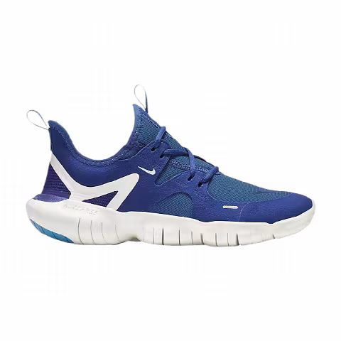 Nike Free RN 5.0 GS 'Indigo Force'