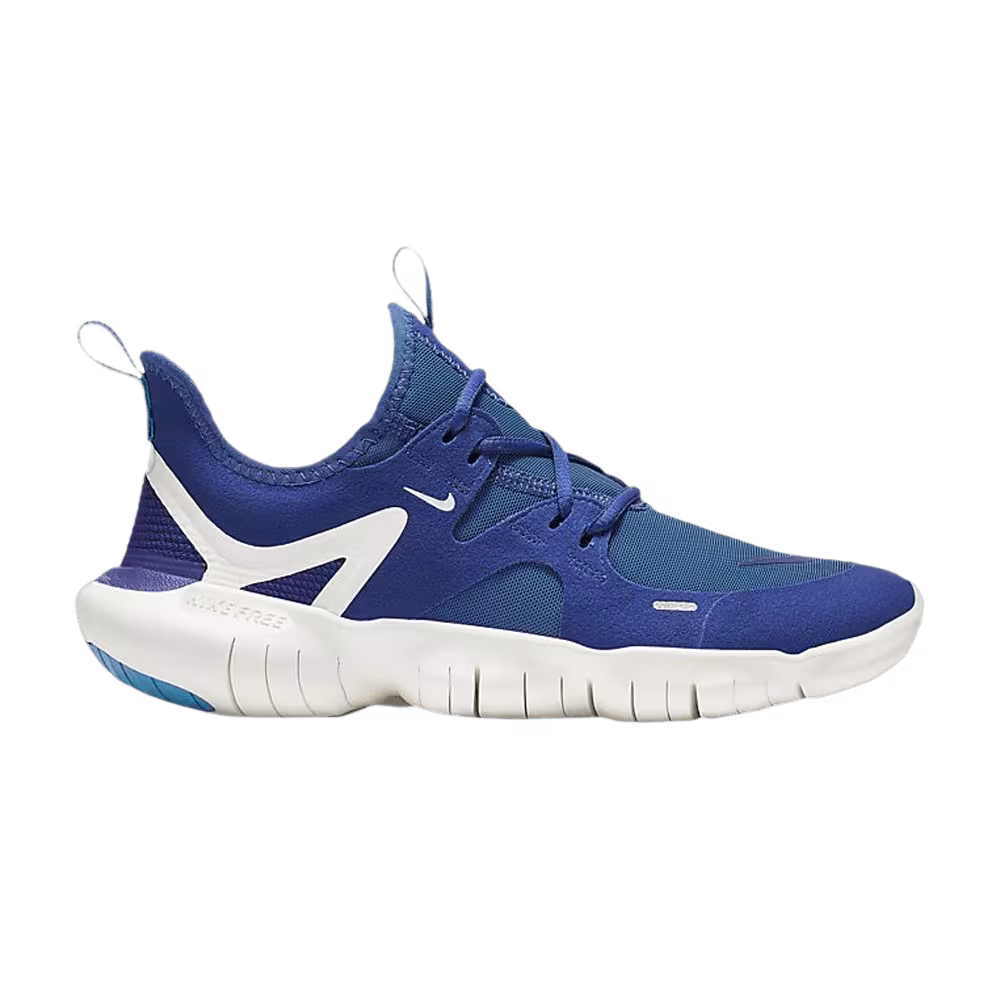 Nike Free RN 5.0 GS Indigo Force