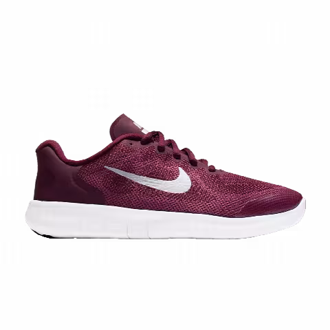 Nike Fee RN 2017 GS 'Bordeaux'