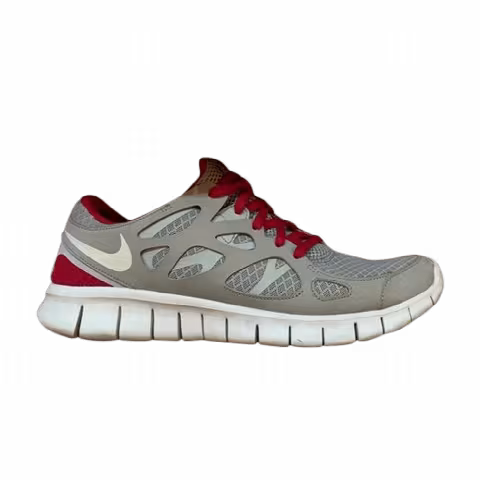 Nike Wmns Free Run+ 2 'Tech Grey'