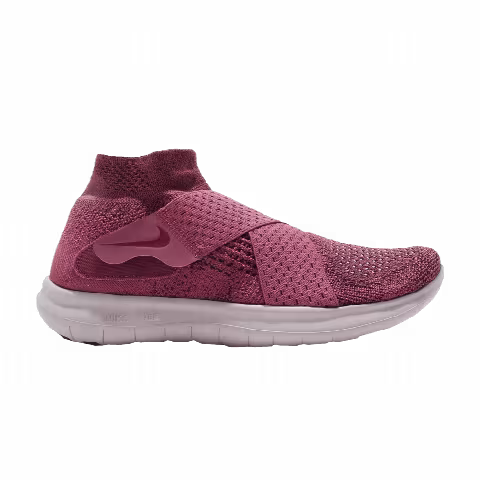 Nike Wmns Free RN Motion FK 2017 'Vintage Wine'