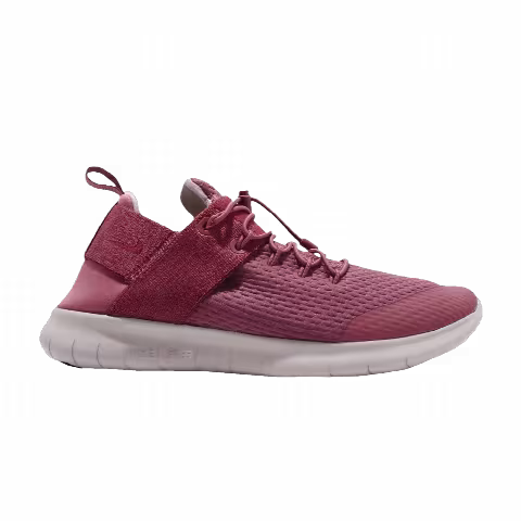 Nike Wmns Free RN CMTR 2017 'Vintage Wine'