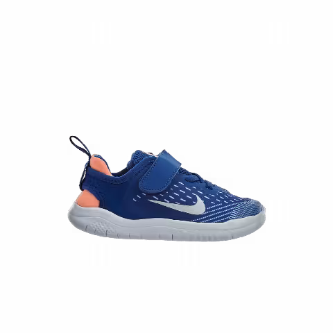 Nike Free RN 2018 TD 'Gym Blue'