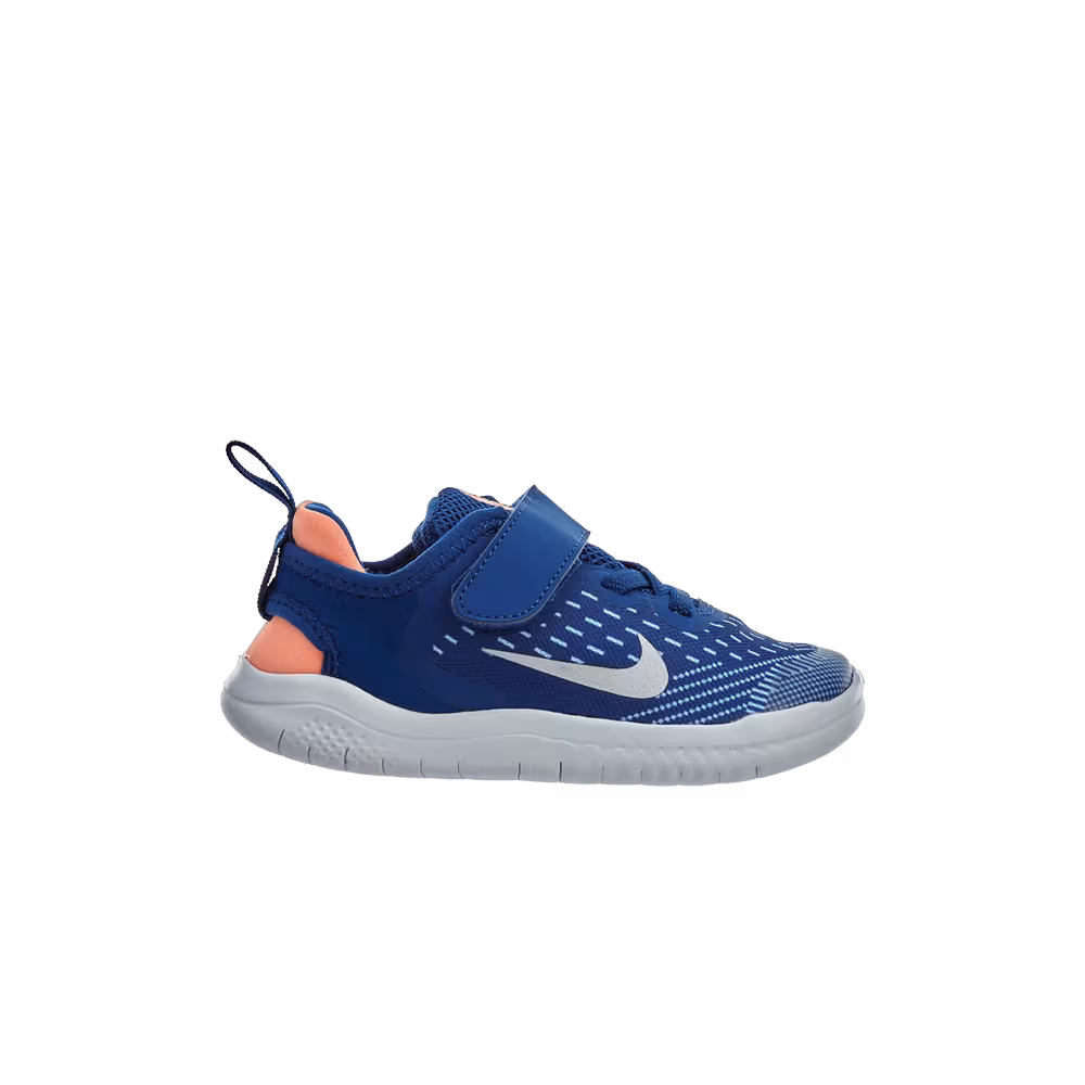 Nike Free RN 2018 TD Gym Blue