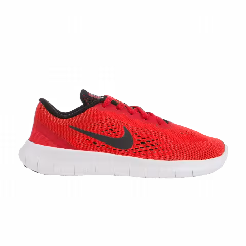 Nike Free RN PS 'University Red'