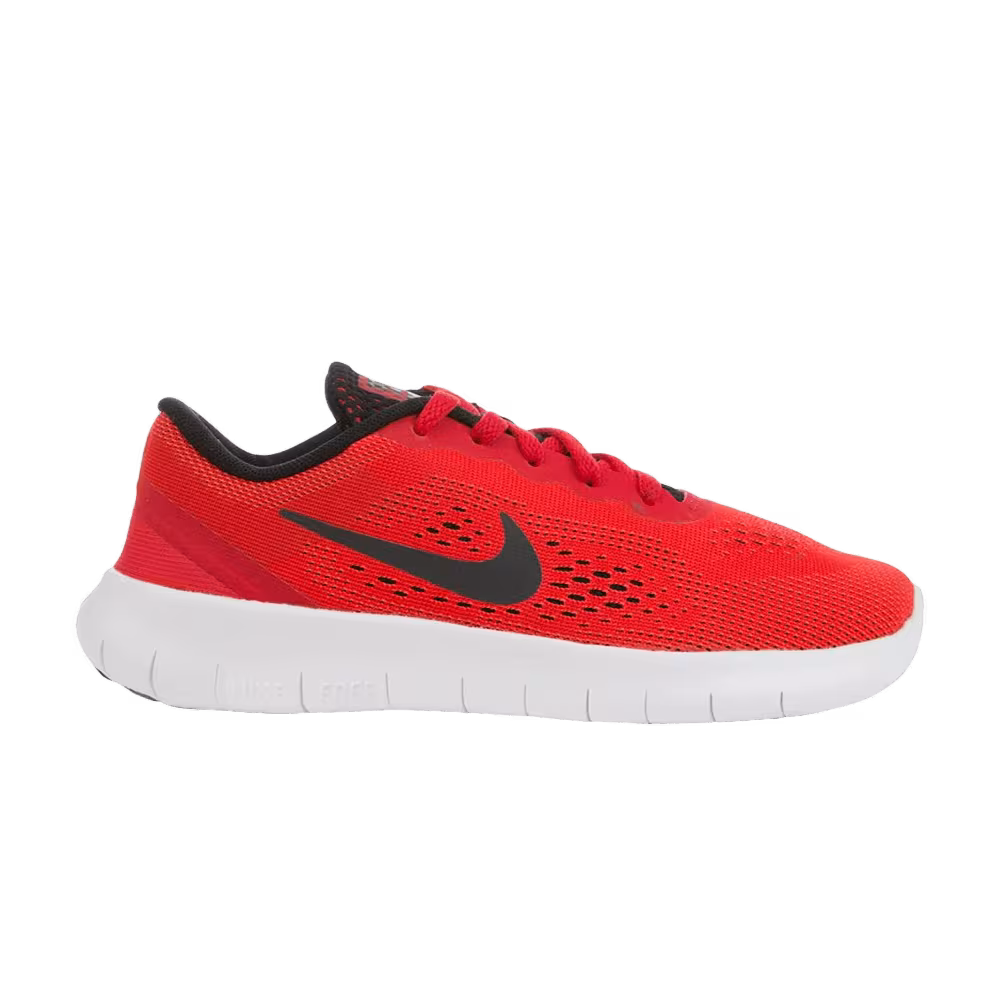 Nike Free RN PS University Red