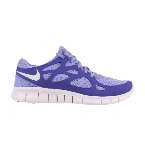 Nike Wmns Free Run+ 2 'Light Thistle'